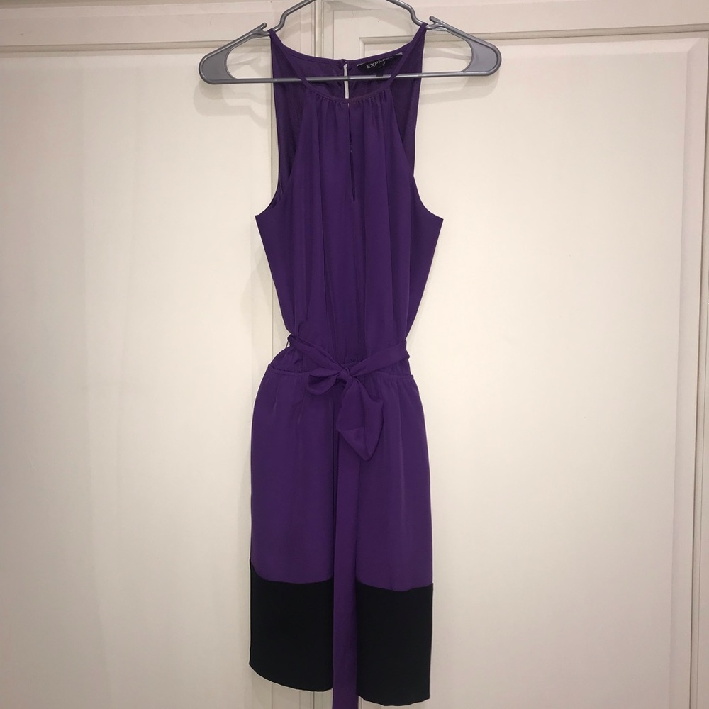 Dress - Picture 3 of 5